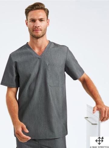 Onna by Premier Limitless' stretch tunic Onna by Premier Limitless' stretch tunic