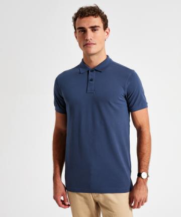 Asquith & Fox Mens Polo Shirt Asquith & Fox Mens Polo Shirt