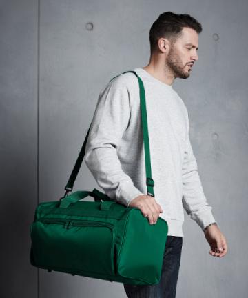 Quadra Advertising holdall Quadra Advertising holdall