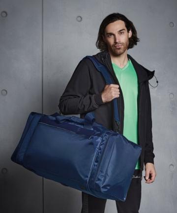 Quadra Jumbo sports holdall Quadra Jumbo sports holdall