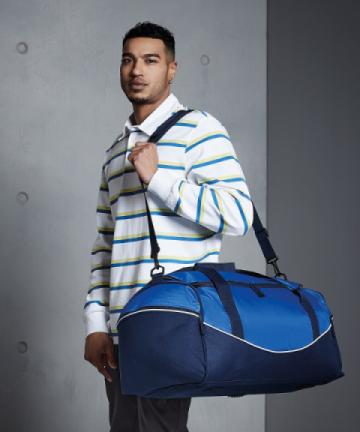 Quadra Teamwear Holdall Quadra Teamwear Holdall