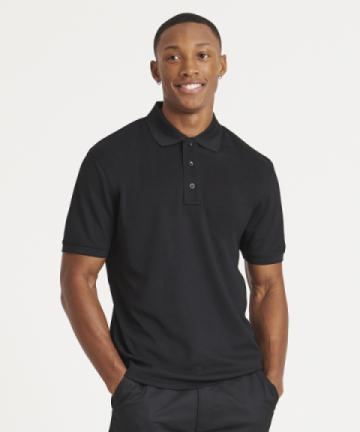 Pro RTX Unisex Wicking polo Pro RTX Unisex Wicking polo
