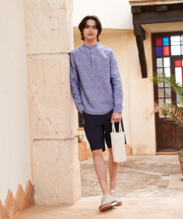 Westford Mill Fairtrade Cotton Bottle Bag Westford Mill Fairtrade Cotton Bottle Bag