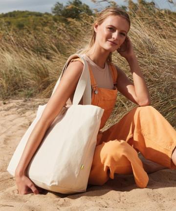 Westford Mill EarthAware® Organic Marina Tote XL Westford Mill EarthAware® Organic Marina Tote XL