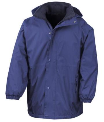 r160 jacket royal r160 jacket royal