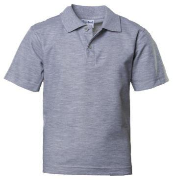 Emmaville Polo Grey (Woodbank)