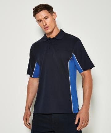 Track Polo (Classic Fit) Track Polo (Classic Fit)