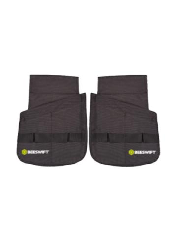 Beeswift Trouser Holster Pockets Black Beeswift Trouser Holster Pockets Black