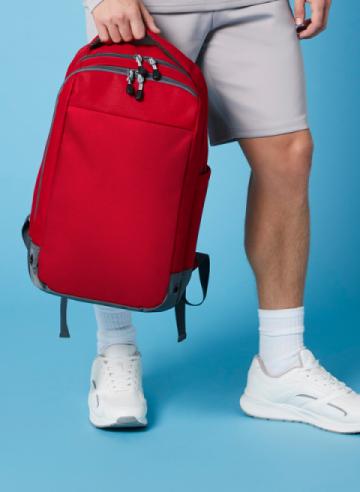 BagBase Athleisure sports backpack BagBase Athleisure sports backpack