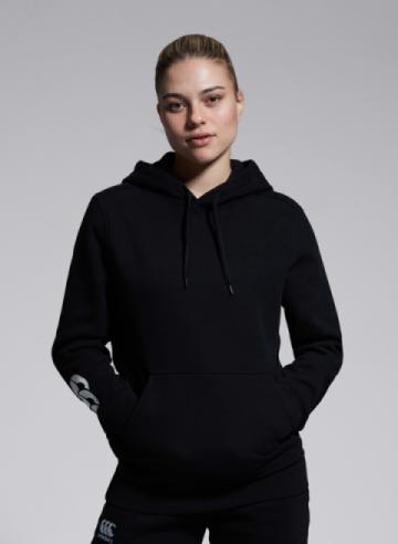 Canterbury Womens Club Hoody Canterbury Womens Club Hoody