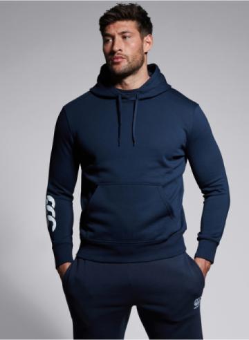 Canterbury Male Club Hoody Canterbury Male Club Hoody
