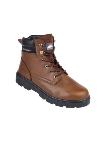 Himalayan 1121 S3 SRC Brown Safety Boot Himalayan 1121 S3 SRC Brown Safety Boot