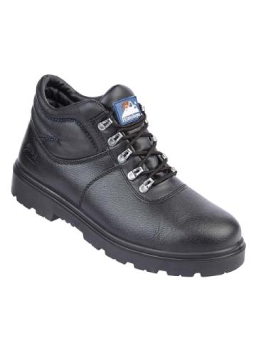 Himalayan 1400 S3 SRC Black Safety Boot Himalayan 1400 S3 SRC Black Safety Boot