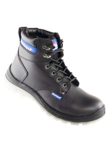 Himalayan 2600 Upper Safety Ankle Boot Himalayan 2600 Upper Safety Ankle Boot