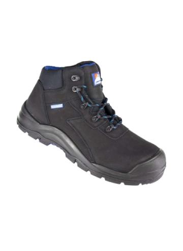 Himalayan 4211 S3 SRC Composite Safety Black Hiker Boot Himalayan 4211 S3 SRC Composite Safety Black Hiker Boot