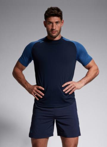 Canterbury Mens Elite Traning T-Shirt Canterbury Mens Elite Traning T-Shirt