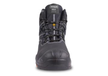 titan quest safety boot front 1