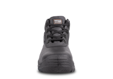 titan mercury safety boot front 1