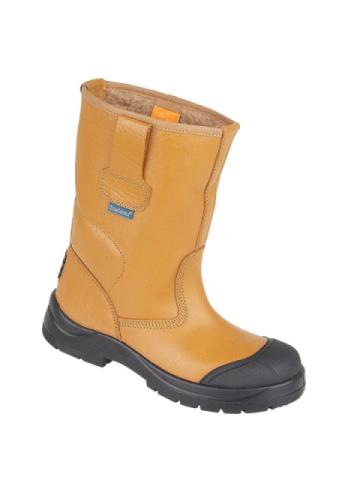 Himalayan 9102 HyGrip Safety Warm Lined Rigger Himalayan 9102 HyGrip Safety Warm Lined Rigger