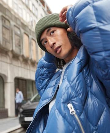 Beechfield Classic engineered deep-cuffed beanie Beechfield Classic engineered deep-cuffed beanie