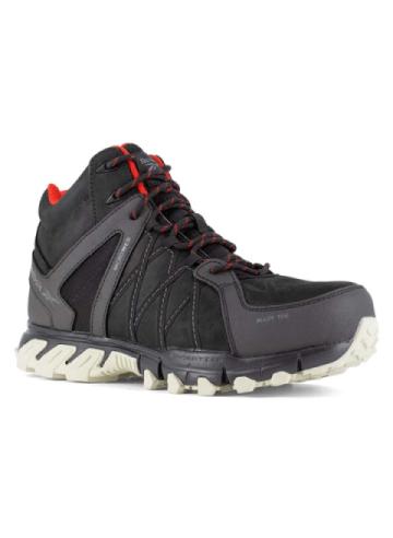 Reebok Trailgrip Safety S3 Black Composite Safety Boot Reebok Trailgrip Safety S3 Black Composite Safety Boot