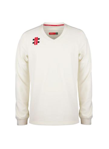 pro performance sweater iv