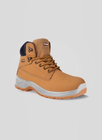 Titan Holton Honey S3 SRC Safety Boot Titan Holton Honey S3 SRC Safety Boot