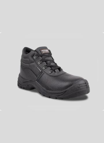Titan Mercury Plus Black S3 SRC Safety Boot Titan Mercury Plus Black S3 SRC Safety Boot