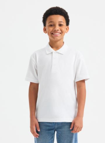 Uneek Childrens Classic Poloshirt Uneek Childrens Classic Poloshirt