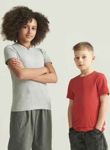 The AWDis 150 Kids T The AWDis 150 Kids T