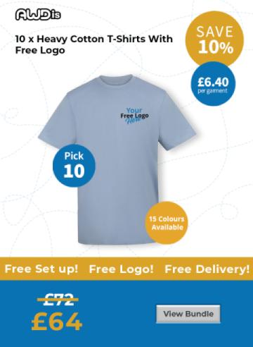 10 heavy cotton t shirt bundle 03 03 2025 10 heavy cotton t shirt bundle 03 03 2025