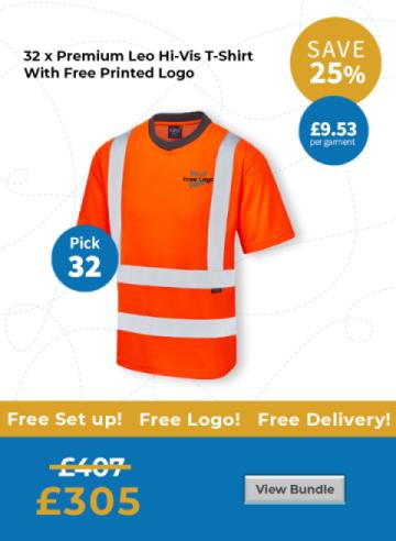 32 premium leo hi vis t shirt printed 19 02 2025 32 premium leo hi vis t shirt printed 19 02 2025