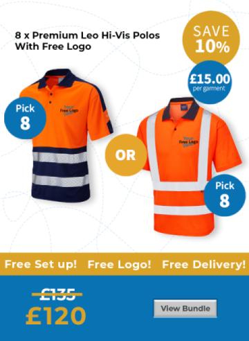 8 premium leo hi vis polos 19 02 2025 8 premium leo hi vis polos 19 02 2025
