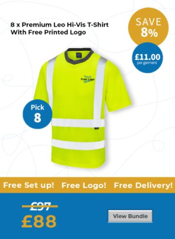 8 premium leo hi vis t shirt printed 19 02 2025 8 premium leo hi vis t shirt printed 19 02 2025