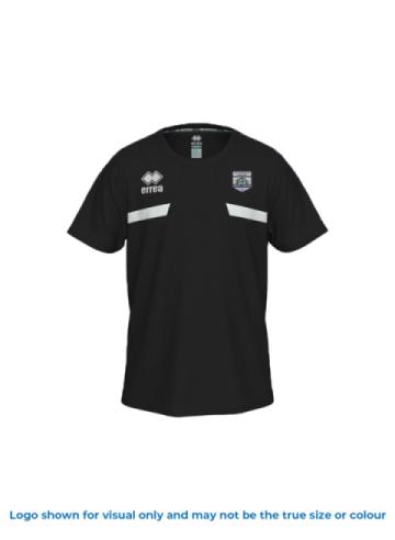 black shirt black shirt