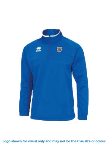 mansel royal quarter zip top mansel royal quarter zip top