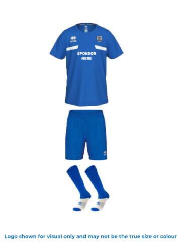 match kit sponsor match kit sponsor