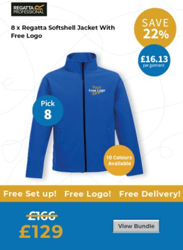 8 regatta softshell 8 regatta softshell