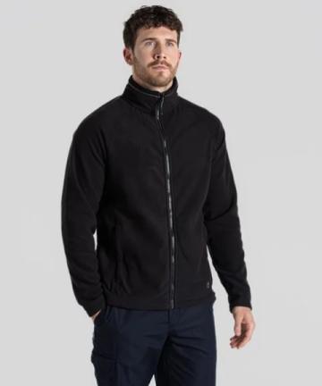 Craighoppers Expert Corey 200 Fleece Jacket Craighoppers Expert Corey 200 Fleece Jacket