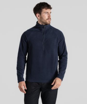 Craghoppers Expert Corey 200 Fleece Half-zip Craghoppers Expert Corey 200 Fleece Half-zip