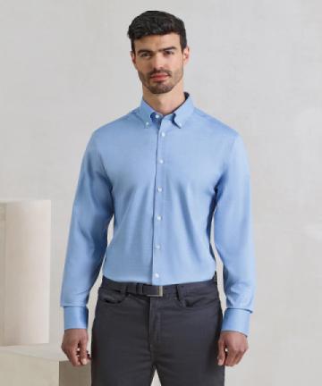 Premier Supreme Oxford Long Sleeve Shirt Premier Supreme Oxford Long Sleeve Shirt