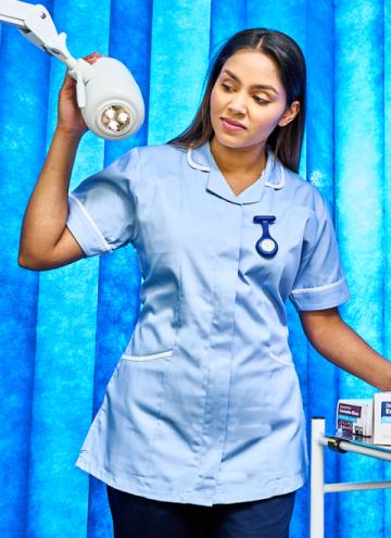 ORN Florence Classic Tunic ORN Florence Classic Tunic