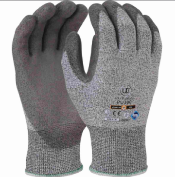 pu300 grey
