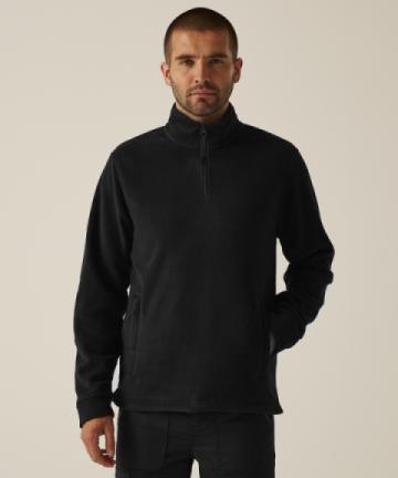 Overhead 1/4 Zip Overhead Fleece Overhead 1/4 Zip Overhead Fleece