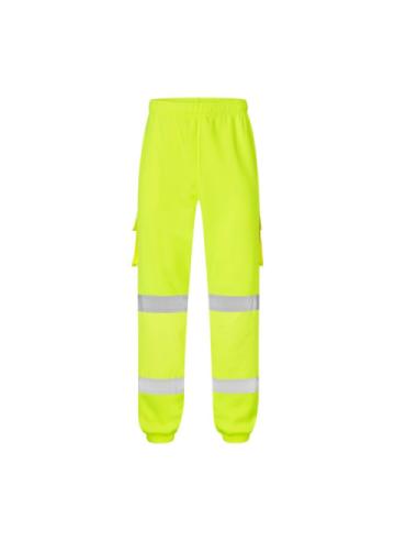 Supertouch Hi Vis Jogging Bottoms Supertouch Hi Vis Jogging Bottoms