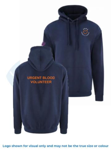 SERV-Pro RTX Pro Hoodie SERV-Pro RTX Pro Hoodie