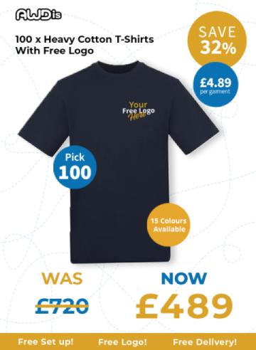 100 heavy cotton t shirt bundle 11 08 2025 100 heavy cotton t shirt bundle 11 08 2025