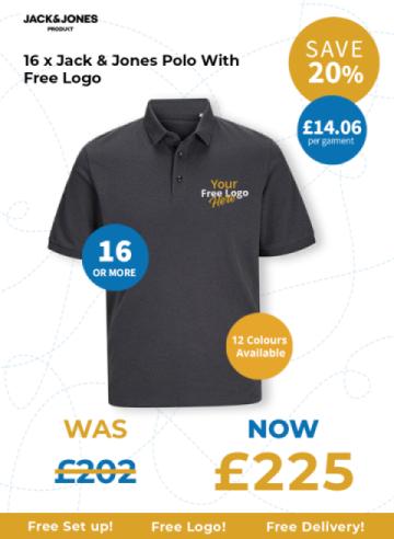 16 jack and jones polo bundle 20 08 2025 16 jack and jones polo bundle 20 08 2025