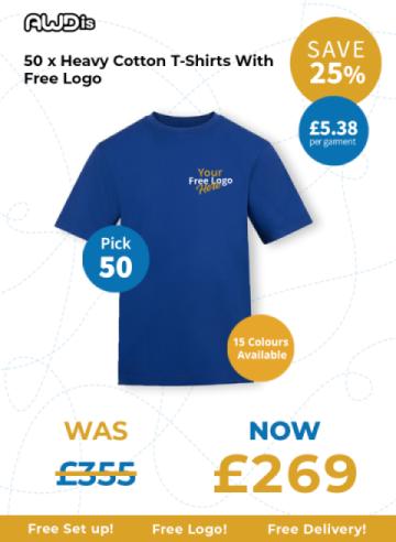 50 heavy cotton t shirt bundle 11 08 2025 50 heavy cotton t shirt bundle 11 08 2025