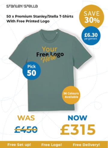 50 stanleystella tee bundle 13 08 2025 50 stanleystella tee bundle 13 08 2025